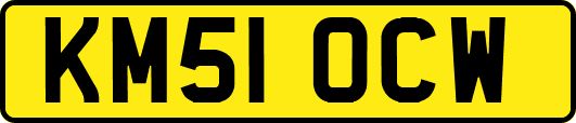 KM51OCW