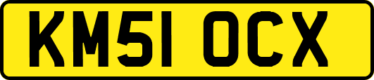 KM51OCX