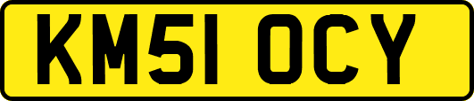 KM51OCY