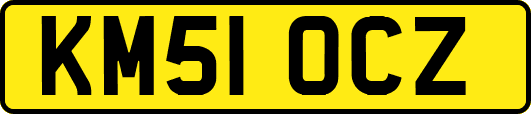 KM51OCZ