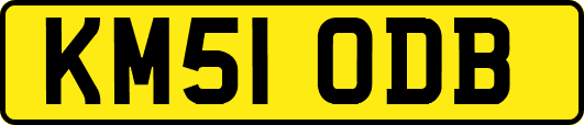 KM51ODB