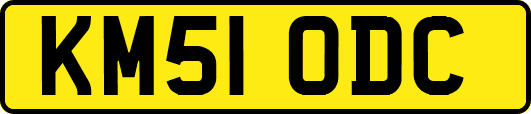 KM51ODC