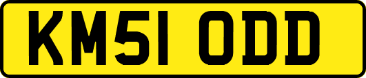 KM51ODD