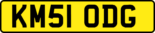 KM51ODG