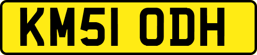 KM51ODH