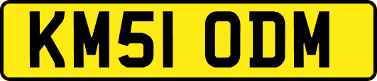 KM51ODM