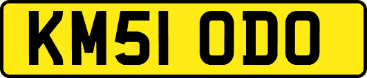 KM51ODO