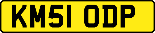 KM51ODP
