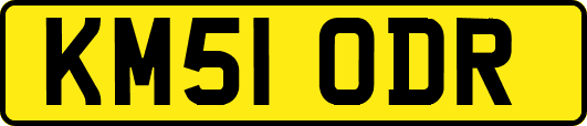 KM51ODR