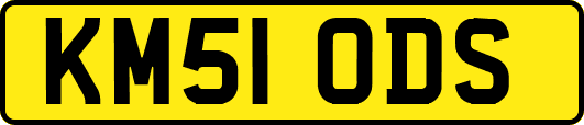KM51ODS