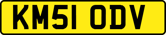 KM51ODV