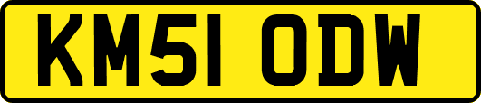 KM51ODW