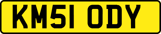 KM51ODY