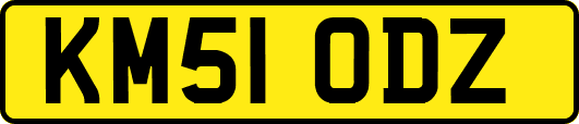 KM51ODZ