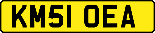 KM51OEA