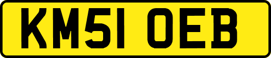 KM51OEB