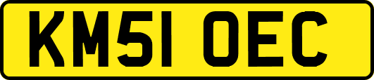 KM51OEC