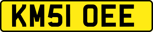 KM51OEE