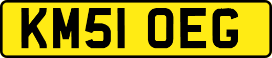 KM51OEG
