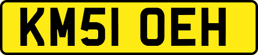 KM51OEH