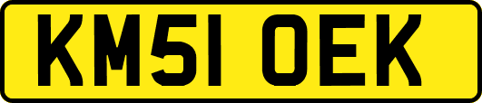 KM51OEK