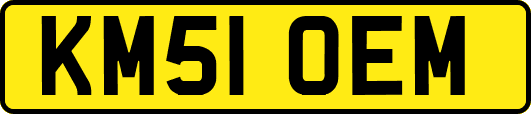 KM51OEM