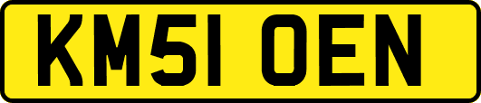 KM51OEN