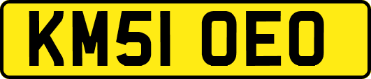 KM51OEO