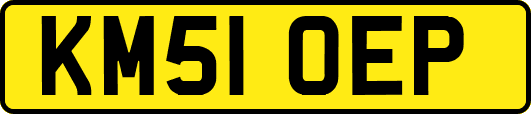 KM51OEP