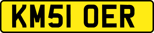 KM51OER