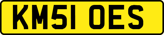 KM51OES
