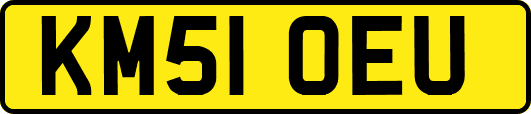 KM51OEU