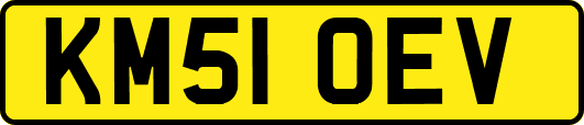 KM51OEV