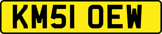 KM51OEW