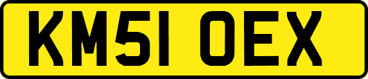 KM51OEX