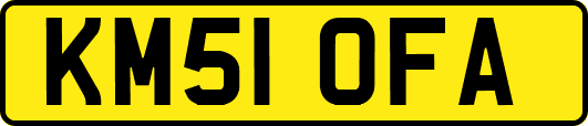 KM51OFA