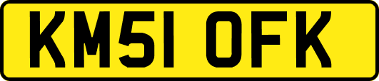 KM51OFK