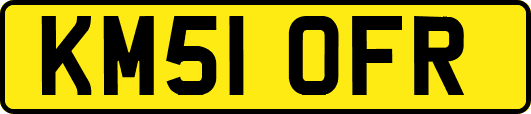 KM51OFR