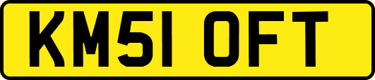 KM51OFT