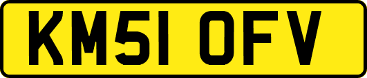 KM51OFV