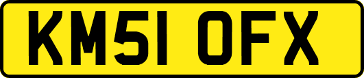 KM51OFX