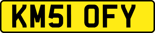 KM51OFY