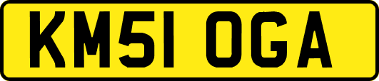 KM51OGA