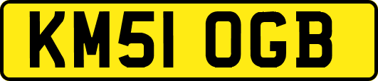 KM51OGB