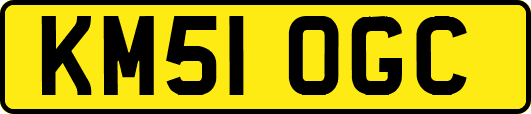 KM51OGC