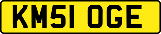 KM51OGE
