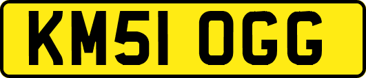 KM51OGG