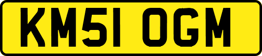 KM51OGM