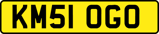 KM51OGO