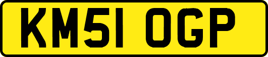 KM51OGP